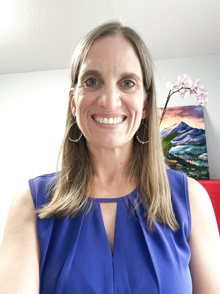 Dr. Jennifer Sapp