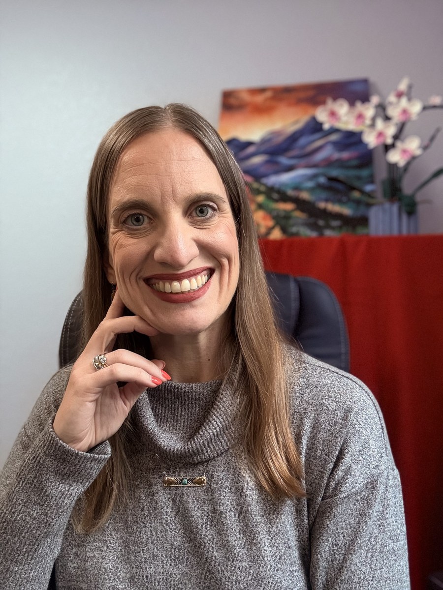 Dr. Jennifer Sapp, DO, MSCP — Metis Midlife Medicine